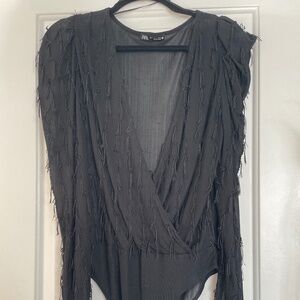 Zara Bodysuit